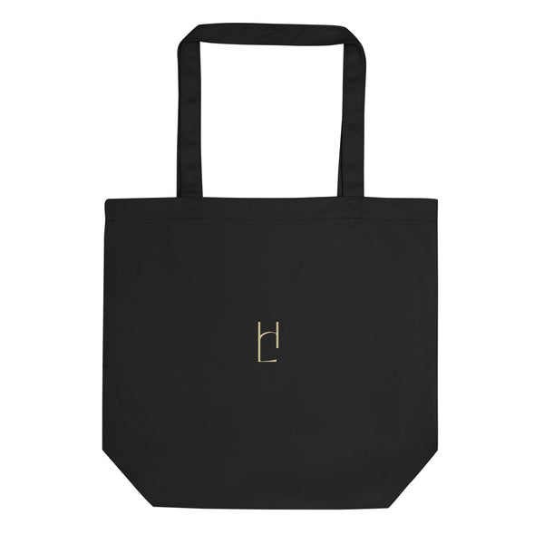 Heroes Organic Tote
