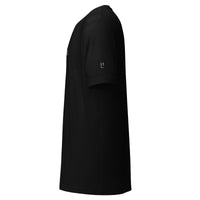 Trauma Embroidered T-shirt