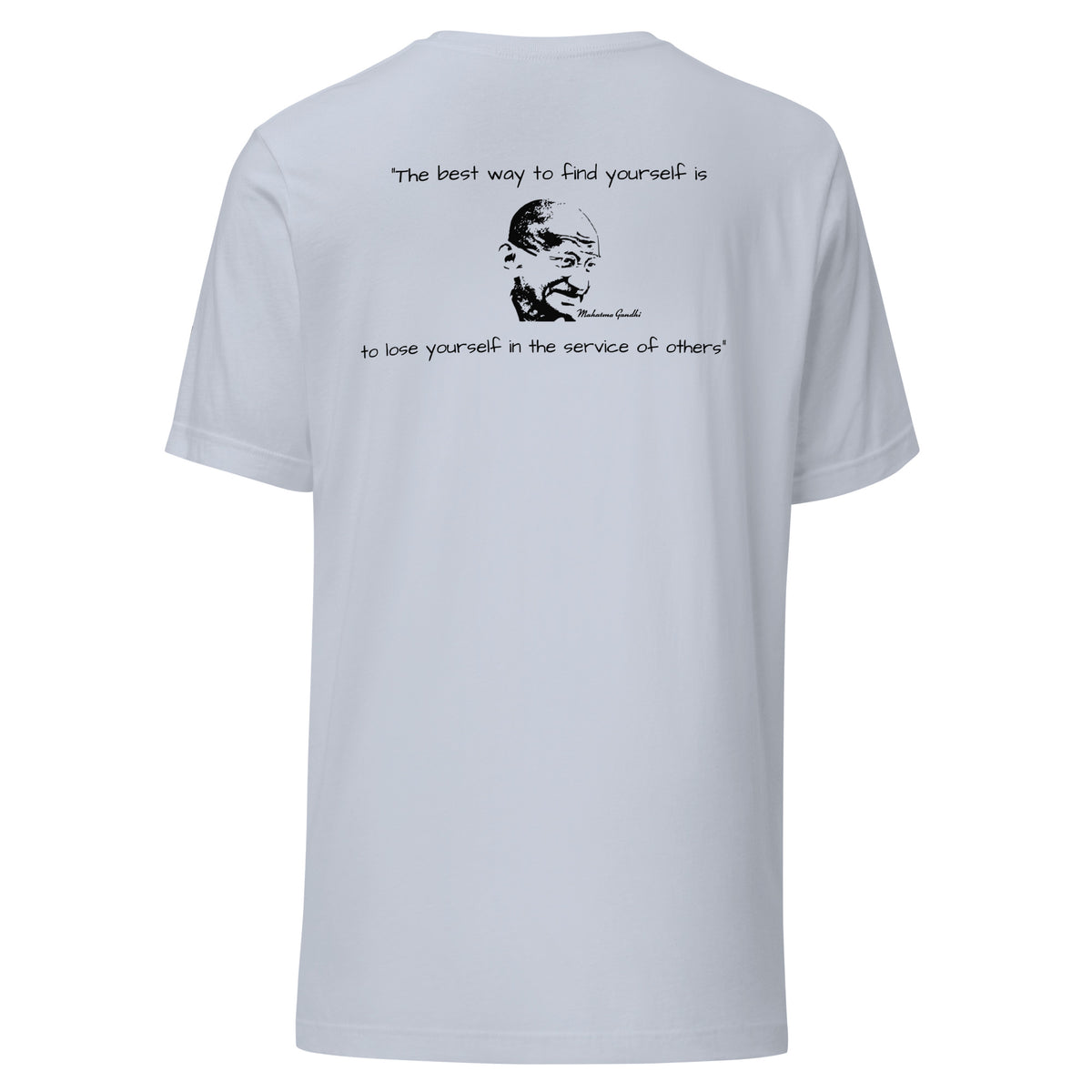 Mahatma Gandhi T-shirt