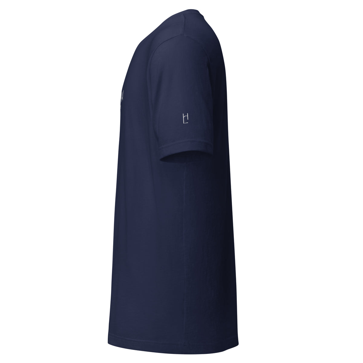 Trauma Embroidered T-shirt