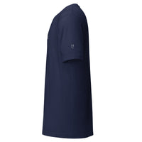 Trauma Embroidered T-shirt