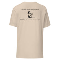 Mahatma Gandhi T-shirt