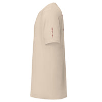 Hippocrates Printed T-shirt