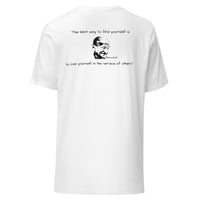 Mahatma Gandhi T-shirt