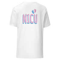 NICU Printed T-shirt