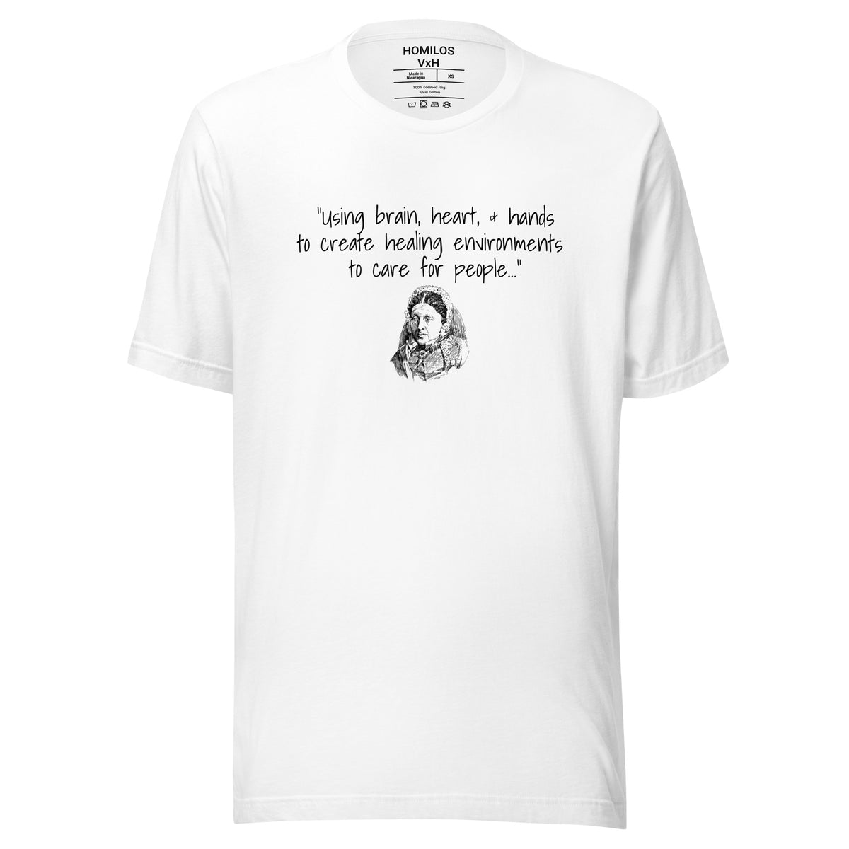 Florence Nightingale T-shirt