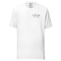 It's Shot O'clock T-shirt