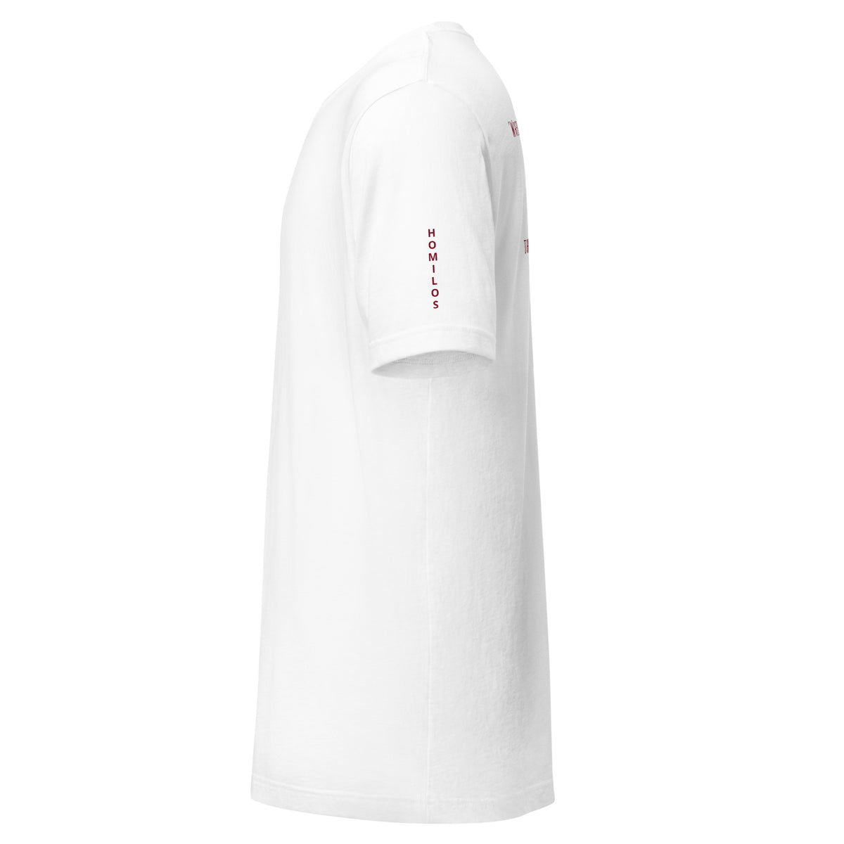 Hippocrates Printed T-shirt