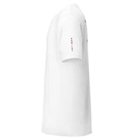 Hippocrates Printed T-shirt